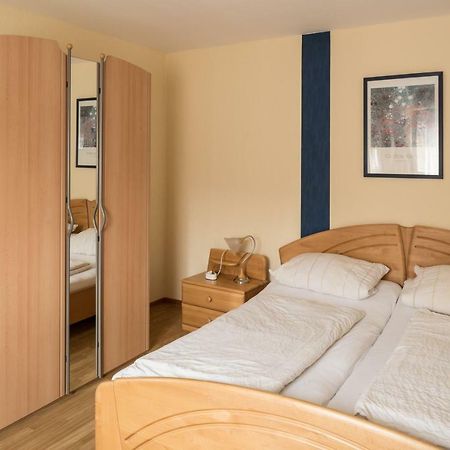 Gaestezimmer Strauss Kottenheim Εξωτερικό φωτογραφία