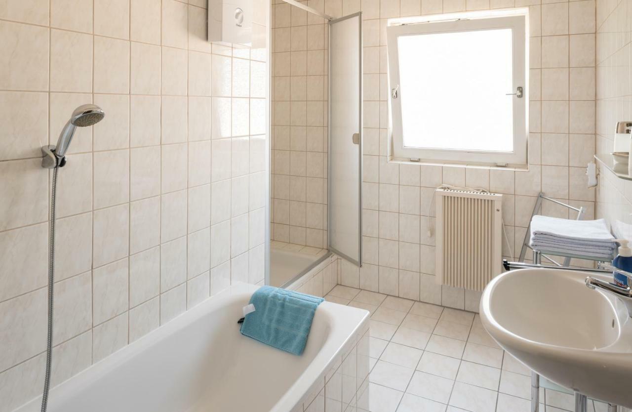 Gaestezimmer Strauss Kottenheim Εξωτερικό φωτογραφία