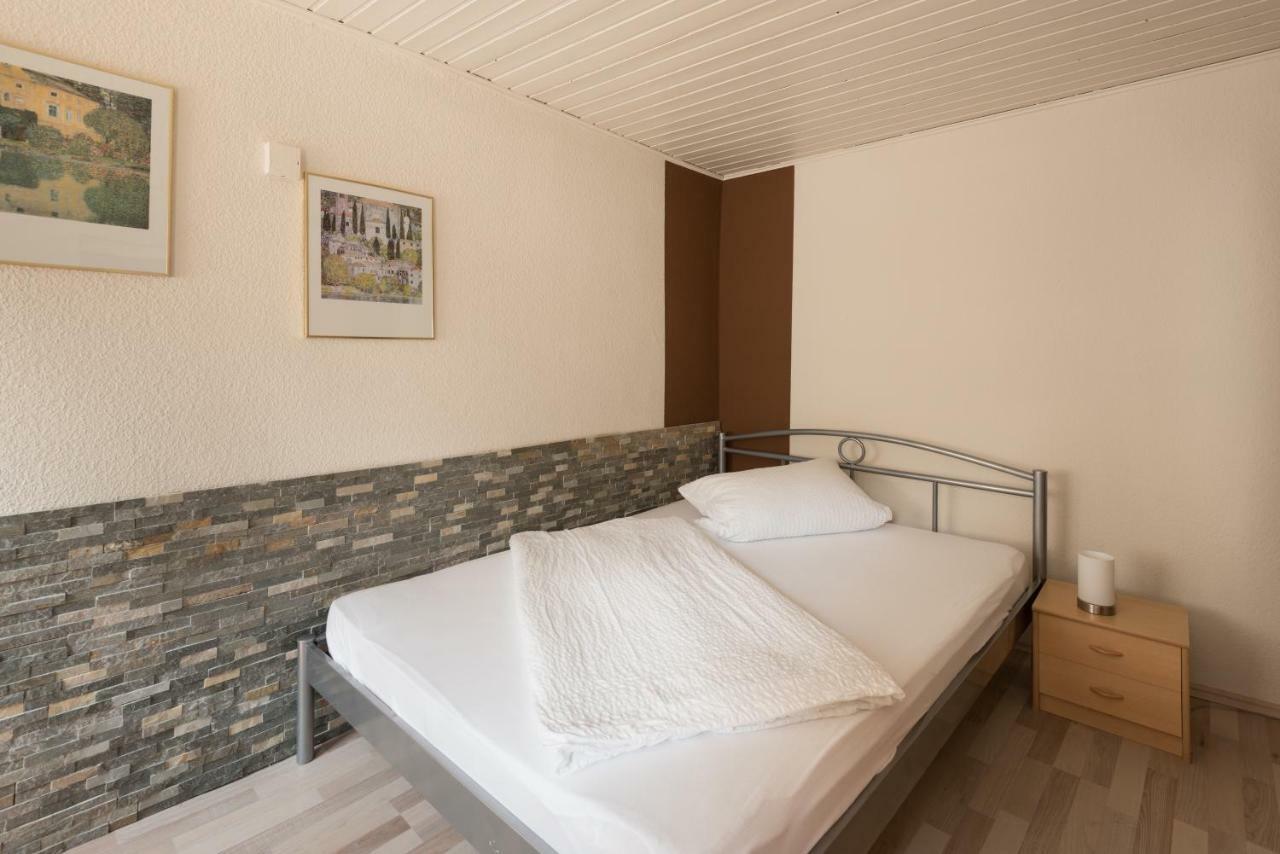 Gaestezimmer Strauss Kottenheim Εξωτερικό φωτογραφία