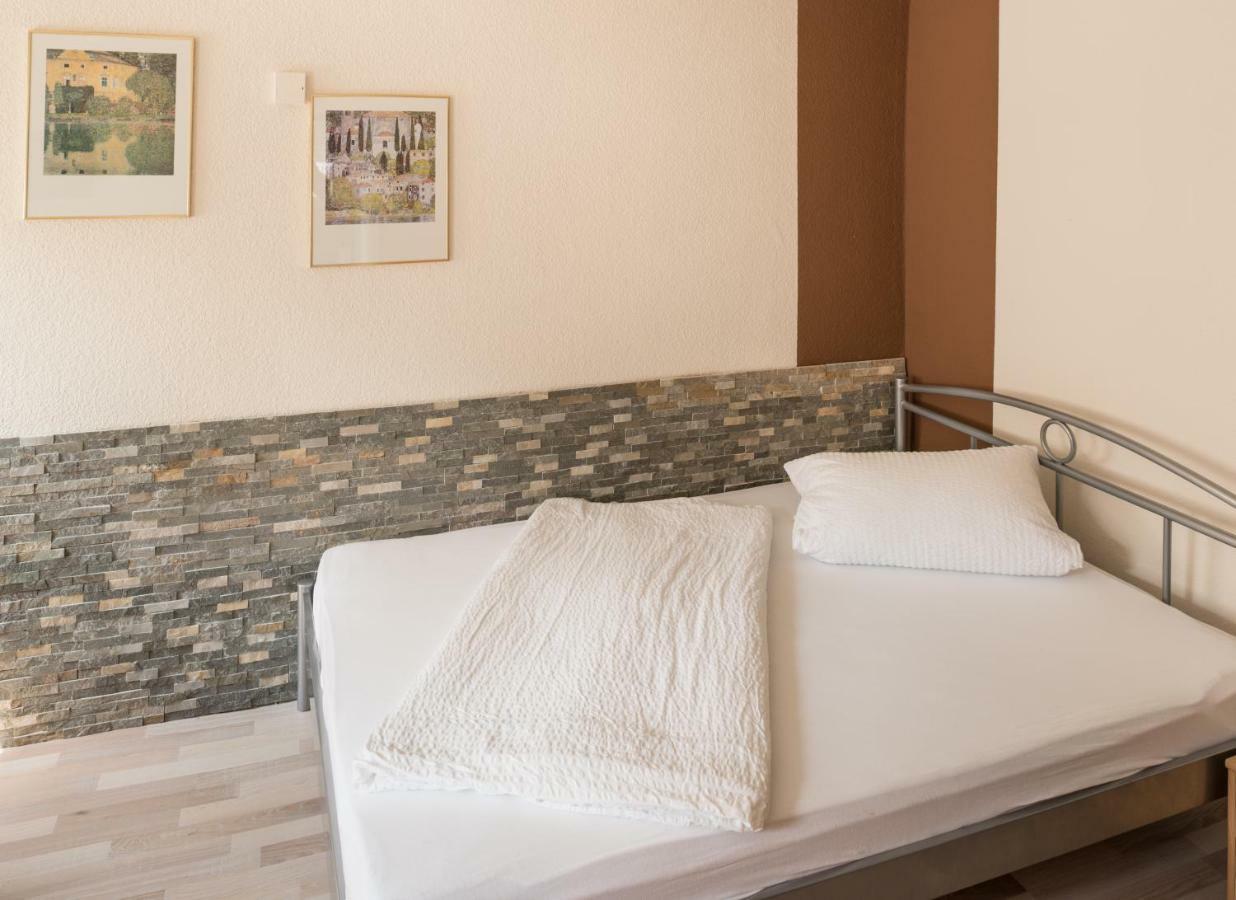 Gaestezimmer Strauss Kottenheim Εξωτερικό φωτογραφία