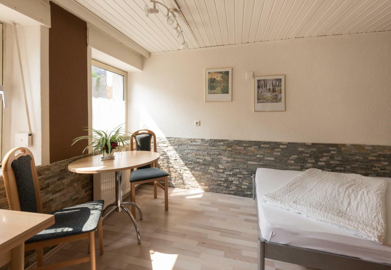 Gaestezimmer Strauss Kottenheim Εξωτερικό φωτογραφία