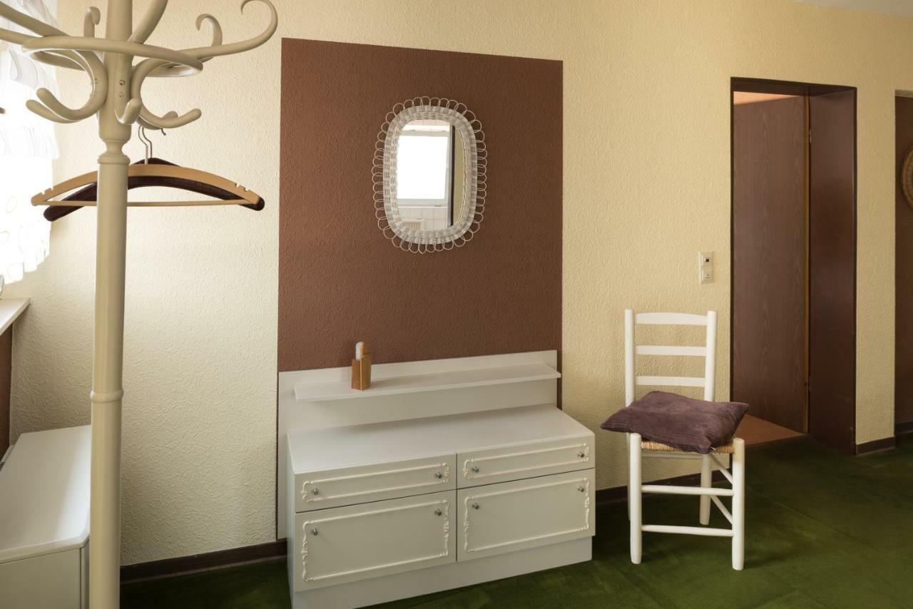 Gaestezimmer Strauss Kottenheim Εξωτερικό φωτογραφία