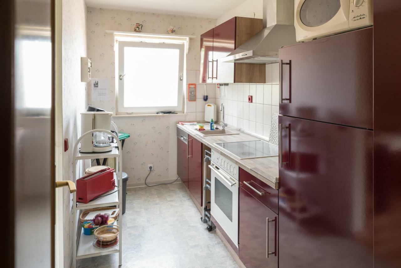Gaestezimmer Strauss Kottenheim Εξωτερικό φωτογραφία