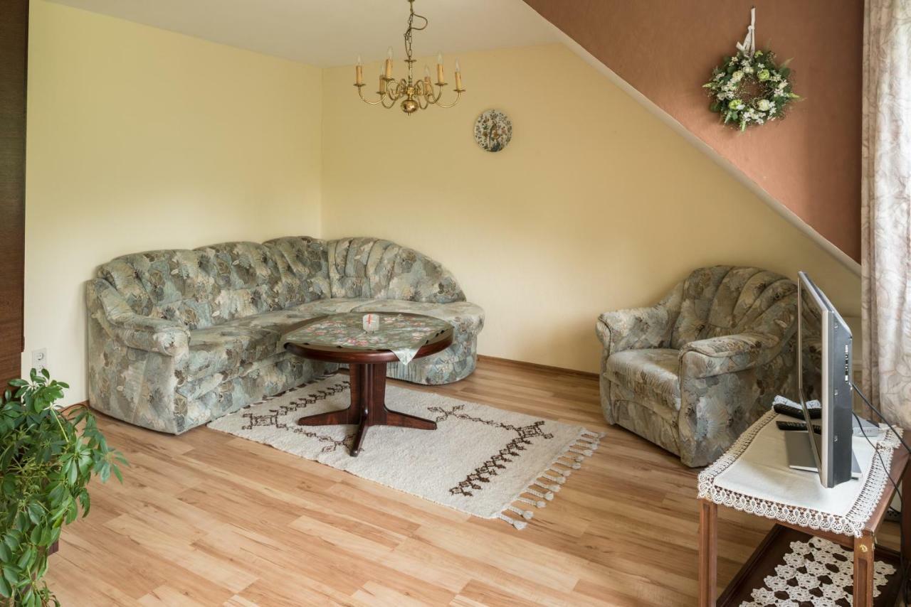 Gaestezimmer Strauss Kottenheim Εξωτερικό φωτογραφία