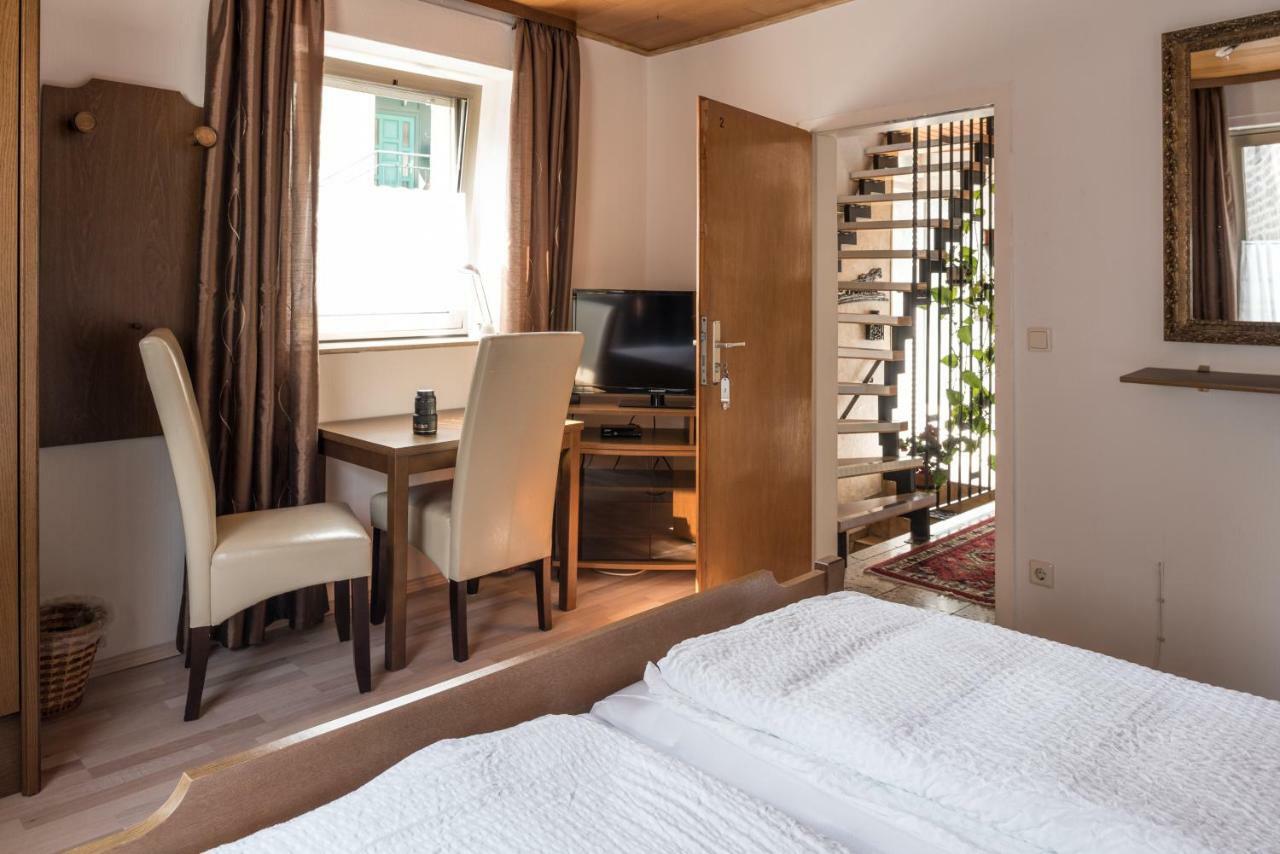 Gaestezimmer Strauss Kottenheim Εξωτερικό φωτογραφία
