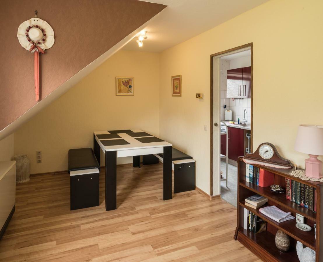 Gaestezimmer Strauss Kottenheim Εξωτερικό φωτογραφία