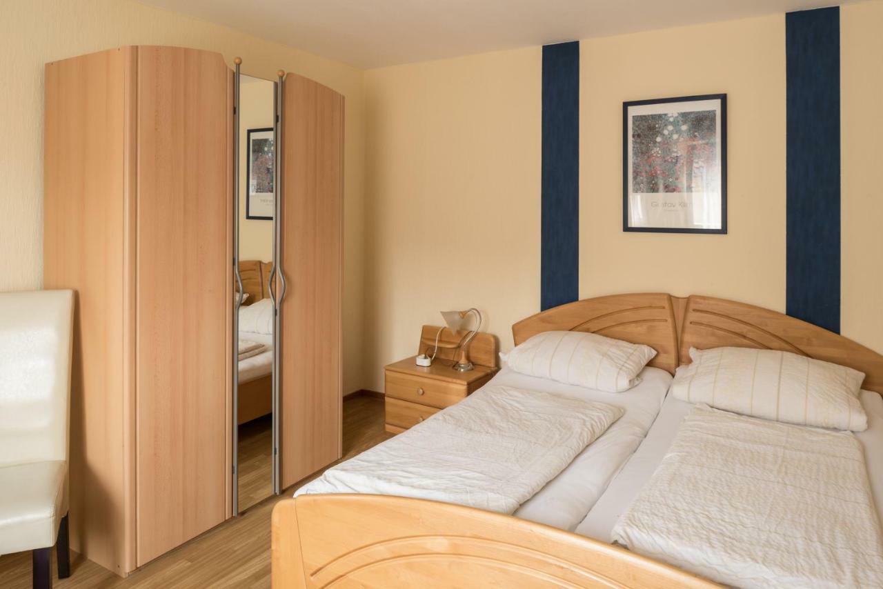 Gaestezimmer Strauss Kottenheim Εξωτερικό φωτογραφία