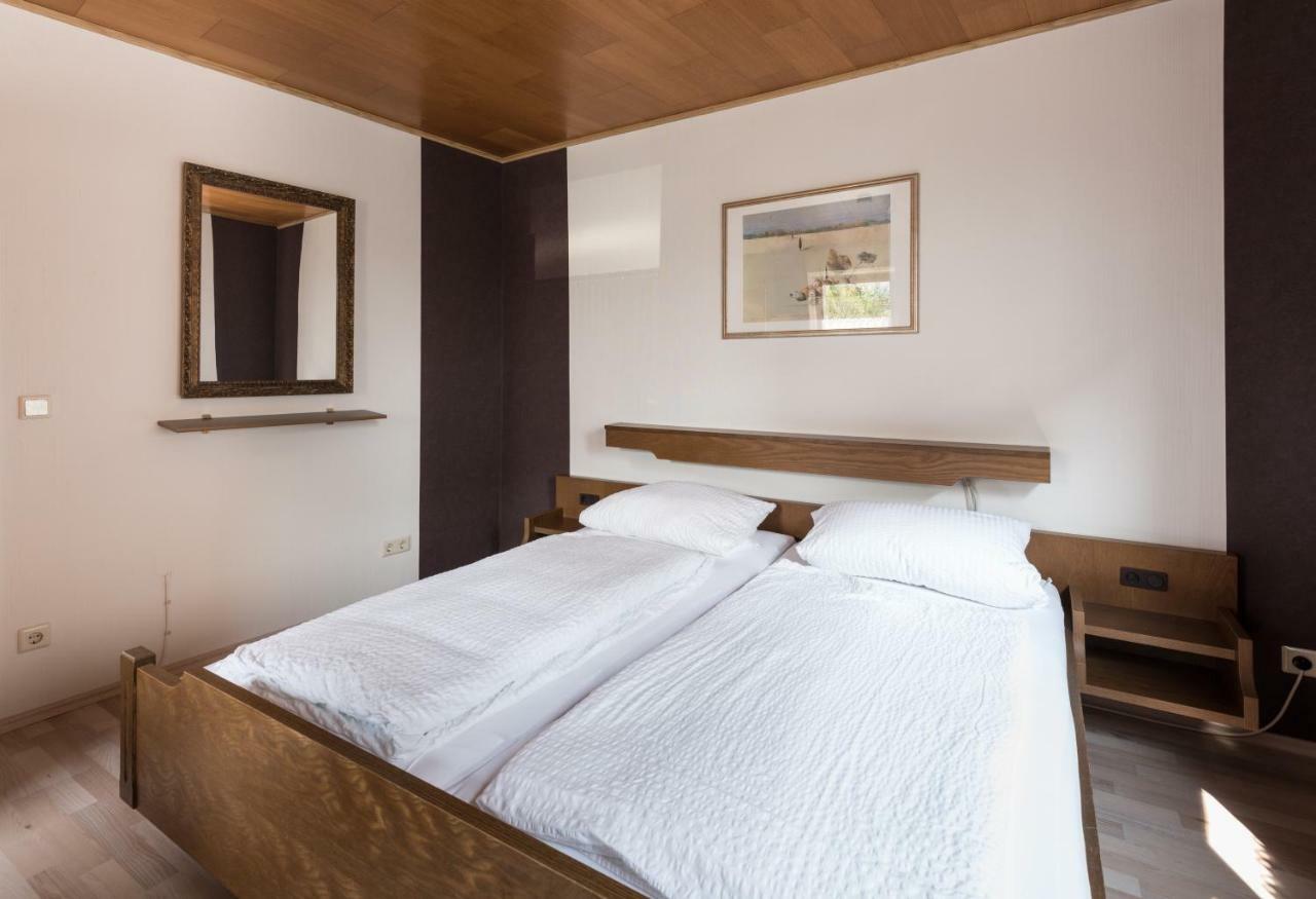 Gaestezimmer Strauss Kottenheim Εξωτερικό φωτογραφία